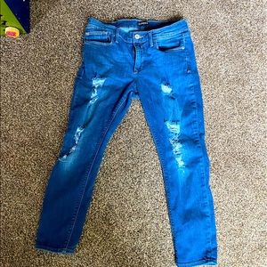 Express 12S mid rise PLAY